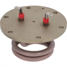 BEZZERA kávégép fűtőelement 1200W 110/120V