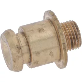 BEZZERA kávégép tömítéstartó ø 14,5x25 mm réz