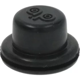   ANGELO PO sütő/főzőkészülék GOMB SAPKA GUMIBÓL ø 17/12x11 mm
