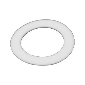 WASHER PTFE 21x16x0.5 mm