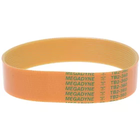 TÖBBBORDÁS SZÍJ TB2 360 H24 11 HORONY