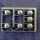 ELECTROLUX mikrohullamu suto nyomogombsor 50280512000