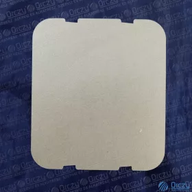   120X135 MM Csillámlap (eredeti) ELECTROLUX mikrohullámú sütő