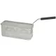 MBM tésztafőző kosár 110x300x130 mm 1/4