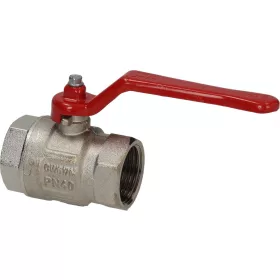 BALL VALVE ø 1'FF