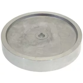 NAGY TÁRCSA ø 204 mm