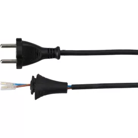 Dagasztó/mixer tápkábel 2x1.5 mm˛