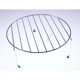 Electrolux Mikrohullámú Sütő Grillrács – Magasított, ø 235mm – AEG, Zanussi (7321429612050)