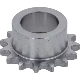 FOGASKERÉK Z15 3/8'x7/32 LYUK ø 28 mm