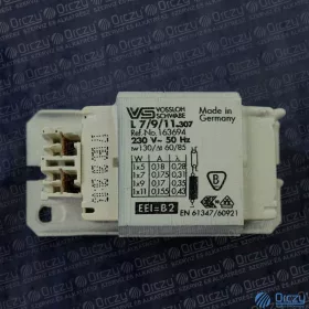 Transzformátor (eredeti) ELECTROLUX páraelszívó