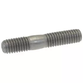 ROZSDAMENTES ACÉL CSAP M6x32 mm