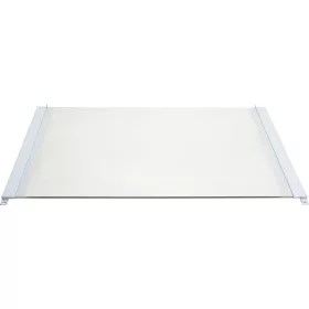 TECNOINOX ÜVEG KÜLSŐ SÜTŐ AJTÓ 900x670 mm