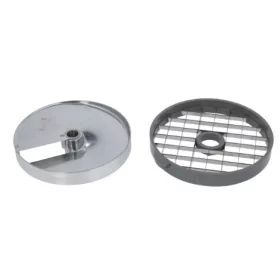 szeletlő lemez szett 25x25x25 mm