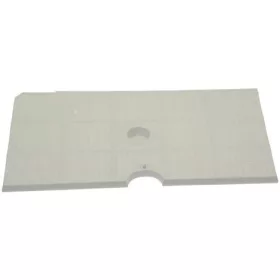 SZŰRŐ FELÜLET RH 538x290 mm