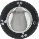 GOMB EZÜST ø 56 mm SZITANYOMOTT