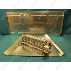 Ventilátor motor ELECTROLUX