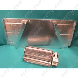 Ventilátor motor ELECTROLUX