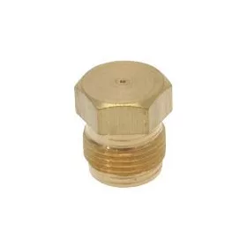 ASTORIA CMA kávégép gázfúvóka M10x0.75 ø 0.60 mm