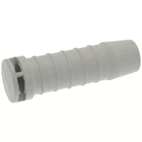 SAMMIC ipari mosogatógép túlfolyócső Ø 40x137 mm