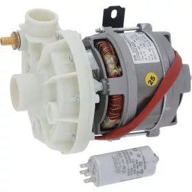 SAMMIC mosogatógép elektromos szivattyú fir 3911SX 0.75HP