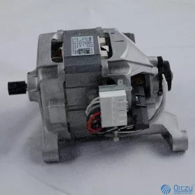 Motor (eredeti) ZANUSSI mosógép