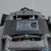 Motor (eredeti) ZANUSSI mosógép
