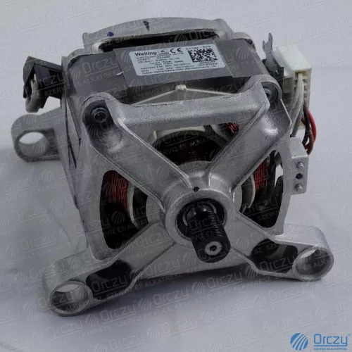 Motor (eredeti) ZANUSSI mosógép