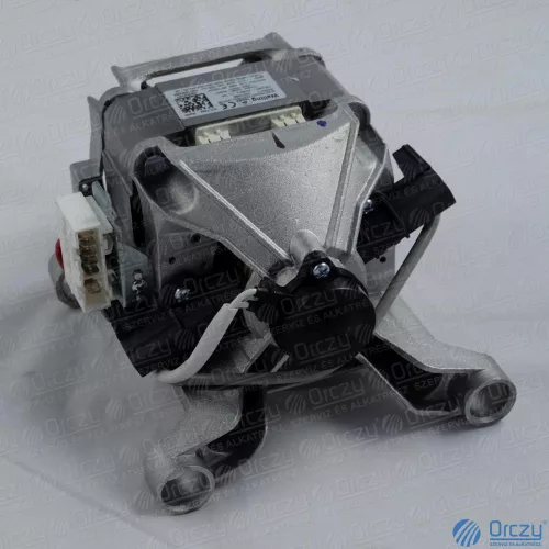 Motor (eredeti) ZANUSSI mosógép