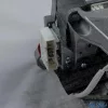 Motor (eredeti) ZANUSSI mosógép