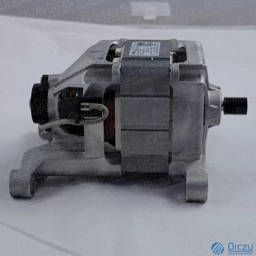 Motor (eredeti) ZANUSSI mosógép
