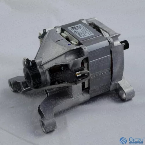 Motor (eredeti) ZANUSSI mosógép