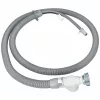 1,8 m Aquastop befolyócső (eredetvel megegyező minőség) ELECTROLUX mosogatógép