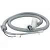 1,8 m Aquastop befolyócső (eredeti) ELECTROLUX mosogatógép