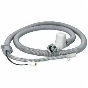   1,8 m Aquastop befolyócső (eredeti) ELECTROLUX mosogatógép