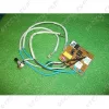 Elektronika ELECTROLUX porszívó