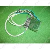 Elektronika ELECTROLUX porszívó