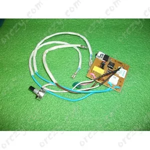 Elektronika ELECTROLUX porszívó