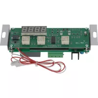 Elektronikai alkatrészek
