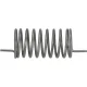 RUGÓ LH ø 4 mm