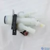 3 utas 180° Mágnesszelep (eredeti) ELECTROLUX mosógép