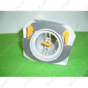 Szűrő belső ELECTROLUX porszívó