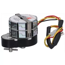 GEARMOTOR MECHTEX 15A CSC00