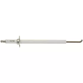 KÖR ALAKÚ GYÚJTÓ DUGÓ ø 9.4x134 mm