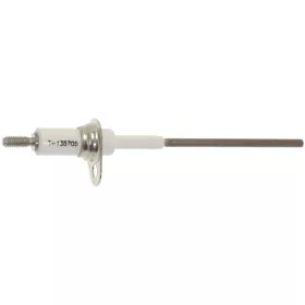 DETEKCIÓS DUGÓ KÖR ALAKÚ ø 9x42 mm