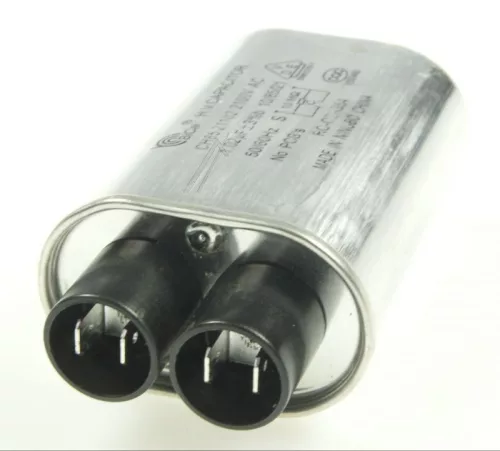 1,02UF-2100V NAGYFESZÜLTSÉGŰ KONDENZÁTOR