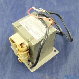 Transzformátor (eredeti) ELECTROLUX mikrohullámú sütő