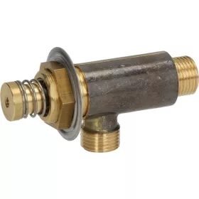 Csap ? 1/2"MM