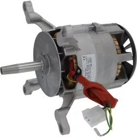 ANGELO PO sütő/főzőkészülék motor lafert VFB80 4/8