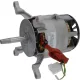 ANGELO PO sütő/főzőkészülék motor lafert VFB80 4/8