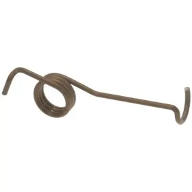 SPRING WATER SAVING DEVICE